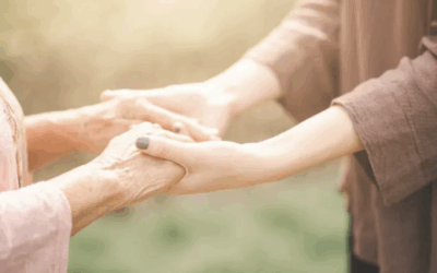 The Value of a Geriatric Case Manager